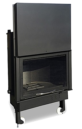 Pan81K Thermo